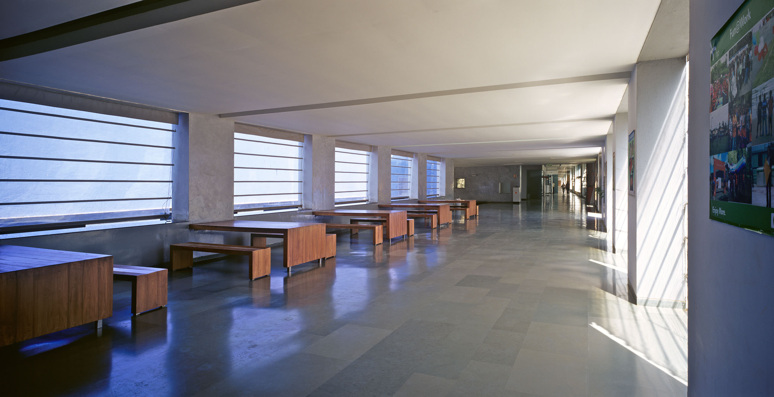 RMA HP Campus, Bangalore